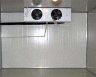 贵州冷库厂家告诉使用安顺小型冷库需要注意事项